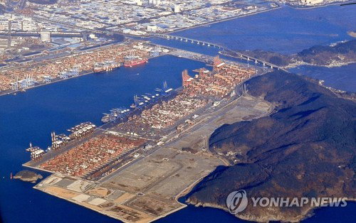 부산항만공사, 연간 24억 규모 시설물 긴급 유지보수 업체 44개 사 신규 선정