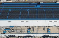 정부, 중부권에 1GW급 ‘초대형 태양광 단지’ 10곳 조성… 2030년 100GW 시대 연다