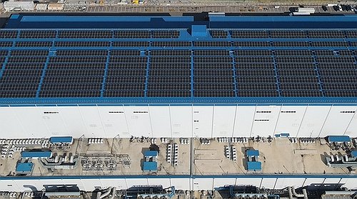 정부, 중부권에 1GW급 &lsquo;초대형 태양광 단지&rsquo; 10곳 조성&hellip; 2030년 100GW 시대 연다