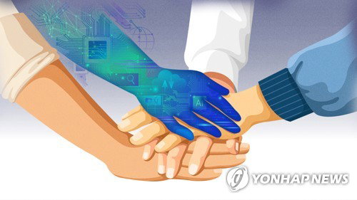 NIA, 국가 공공 SW 표준에 AI 이식 본격화... 민관 협력으로 66% 점유 인프라 고도화