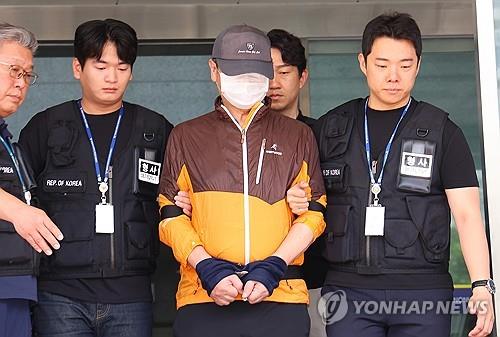생일상 차려준 아들 사제총기 살해 60대, 항소심서도 무기징역 선고로 사회 격리 확정