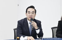 박홍근 기획예산처 장관, 성수동서 청년 정책 경청… "국가 미래비전의 나침반 삼을 것"