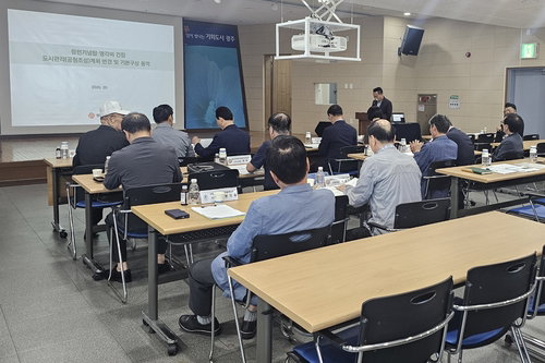 광주시, 상무시민공원에 참전기념탑 건립 확정&hellip;7월 기본구상 완료