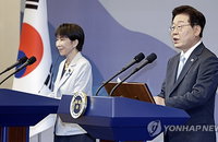 李대통령·다카이치 총리 '안동 선언'… 한미일 결속으로 동북아 신질서 구축