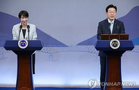 안동서 마주한 한일 정상, "두텁고 단단한 우정"으로 미래지향적 경제·안보 협력 강화