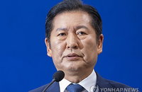 정청래 "6·3 지방선거 서울·PK 사수 비상"... 야권 단일화 움직임엔 "민심이 결정할 것"