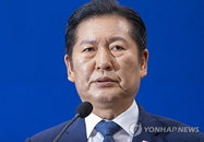 정청래 "6·3 지방선거 서울·PK 사수 비상"... 야권 단일화 움직임엔 "민심이 결정할 것"