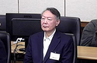 윤석열 전 대통령 '강제 구인' 배수진…특검, 비상계엄 정당화 메시지 지시 의혹 집중 추궁