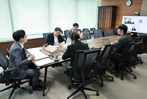 한일 에너지 혈맹 구축, 원유&middot;석유제품 스와프로 공급망 리스크 정면 돌파