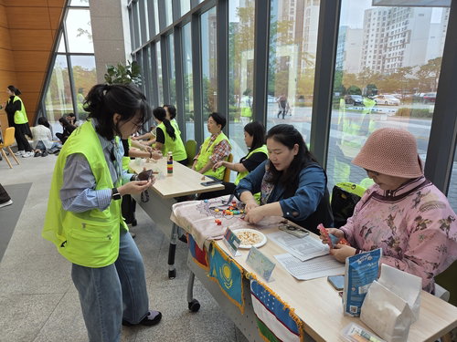 이주 배경 아동 언어 장벽 허문다&hellip; 서울남부출입국, 제19회 세계인의 날 기념 지원 강화