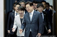 한일 정상, 에너지 안보 동맹 전격 합의... 100억 달러 규모 ‘파워 아시아’ 구상 가동