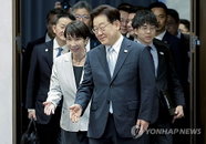 한일, 중동발 에너지 위기에 '석유·LNG 스와프' 맞손...안동 회담의 경제안보 승부수