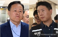 삼성전자 노사 성과급 산정 기준 두고 '평행선'…중노위 2차 조정 정회
