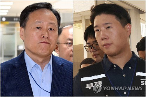 삼성전자 노사 성과급 산정 기준 두고 '평행선'&hellip;중노위 2차 조정 정회