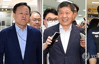 삼성전자 총파업 'D-2' 중노위 막판 중재... 합의 불발 시 강제 조정안 제시