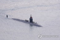 韓 해군, '5000톤급 핵추진잠수함' 공식 소요제기…30년 숙원 사업 본궤도 진입