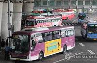국토부, '교통 사각지대' 해소 위해 공항버스 등 23개 노선 신설… 무단 미운행 시 노선권 박탈