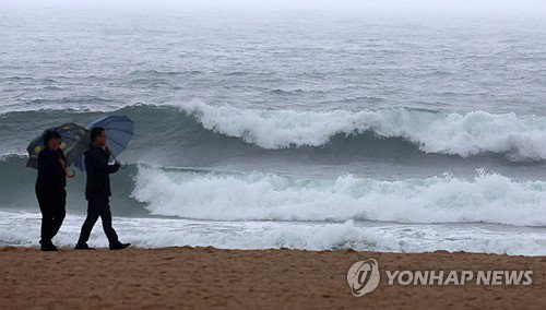 강원 산간 최대 150mm 폭우&middot;초속 20m 강풍&hellip;시간당 20mm 집중호우에 안전사고 비상