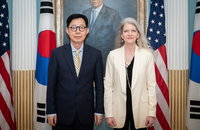 한미 ‘핵잠수함 건조·우라늄 농축’ 실무그룹 가동... 미 고위급 대표단 이달 내 방한
