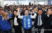 ‘평택 교통 혁신’ 내건 김용남, “KTX·GTX 조기 완공과 실행력으로 산업 거점 완성하겠다”