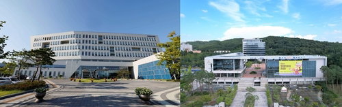 천안 성성고 신설 '5% 건폐율'에 발목&hellip; 교육청&middot;천안시 행정 갈등에 개교 차질 우려