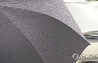 전북 전역 강수 집중 및 기온 급감, 내일까지 최대 60mm 추가 비 예고
