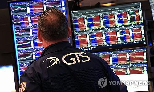 미 30년물 국채 금리 5.2% 돌파&hellip; '채권 자경단' 귀환에 19년 만의 최고치 기록