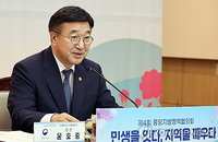 당정, 전국 계곡 불법 시설 7만여 건 '무관용 정비' 착수… 6개월 내 법령 개정 완료