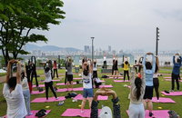 웰니스와 K-컬처의 융복합... 강남구, 체험형 관광 '2026 강남유닉투어' 본격 가동