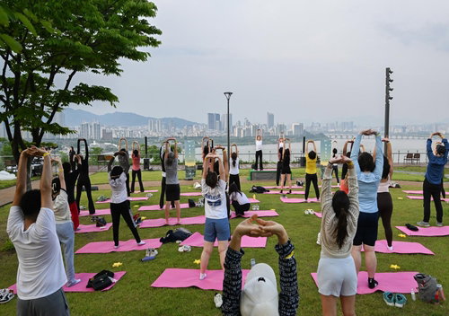 웰니스와 K-컬처의 융복합... 강남구, 체험형 관광 '2026 강남유닉투어' 본격 가동