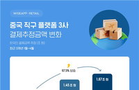 중국 직구 플랫폼의 거센 역습, 4개월 만에 결제액 1.7조 원 돌파하며 국내 유통 시장 장악