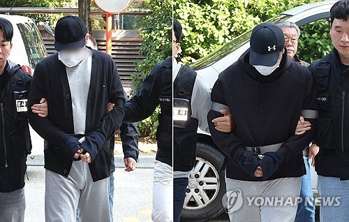 100만 유튜버 납치&middot;살해 시도 일당 '중형' 불복 항소... 시장 질서 해친 계획 범죄 엄단 여론