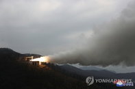 동창리 서해 위성발사장 엔진 시험 징후 포착... 정찰위성 재발사 준비 박차