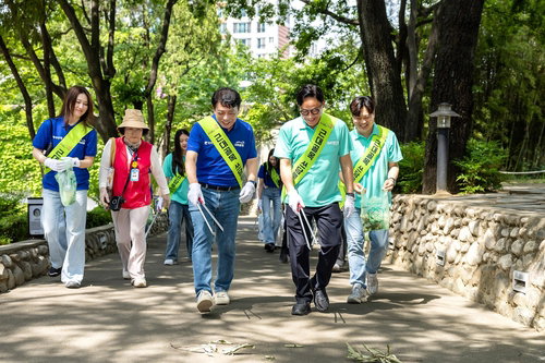 10년 이어온 영호남 금융 혈맹, 광주은행-iM뱅크 대구서 '달빛동맹' 상생 가치 높이다