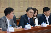 '국민참여성장펀드' 출시 임박... 금융당국, 가입 쏠림·불완전판매 차단 총력전