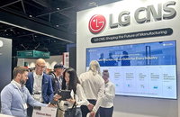 LG CNS, 북미 제조 AX 시장 정조준... '팩토바' 앞세워 스마트팩토리 주도권 확보