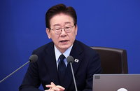 이재명 대통령, 무신사 '민주항쟁 비하' 광고 정조준... "인간의 탈 쓰고 이럴 수 있나" 강력 질타