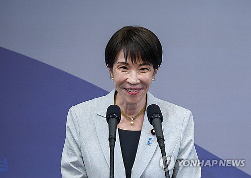 이재명 대통령-다카이치 총리 '안동 회동' 종료... 전통문화 외교로 한일 관계 새 지평 열다