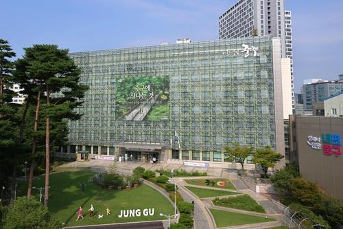 중구, 노후 소규모 공동주택 14곳 선정해 1억 원 투입&hellip;관리 사각지대 해소 나선다