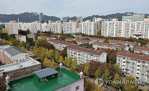 국토부, 재건축&middot;재개발 '연 1%대' 파격 금리 지원으로 정비사업 속도전 나선다