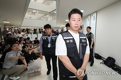 삼성전자 노사 최종 협상 결렬&hellip;노조, 사상 초유의 전면 총파업 선언