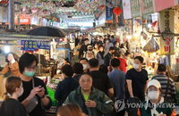 '바가지·비위생' 광장시장 잔혹사 끝낸다…서울시, 암행 점검·노점 실명제 전격 도입