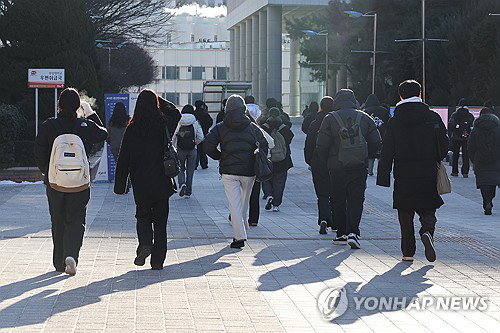호남권 인구 도심 공동화 심화... 광주&middot;전남 1분기 5,400명 순유출 '청년층 이탈 직격탄'