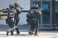 6·3 지방선거 앞두고 테러경보 '주의' 격상... 유세 현장·투표소 안전망 강화한다
