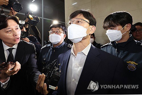 '채상병 순직' 임성근 전 사단장 항소심 개시, 서울고법 형사10부 배당