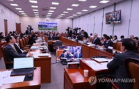 호르무즈 '나무호' 피격 진실공방, 정부 조사 유보에 야당 "외교적 무능" 질타