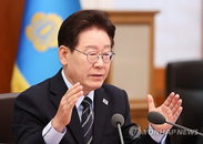 이재명 대통령 "세전 영업이익 공유는 시장 질서 파괴... 투자자 권리 침해 우려"