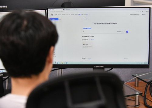 노원구, 행정망에 '노원GPT' 전격 도입... 공무원 절반 이상 AI 실무 활용으로 행정 혁신 가속화