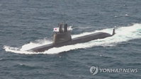 60조 캐나다 잠수함 수주전 막판 스퍼트, 해군총장 'K-방산' 세일즈 외교