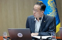 코스피 7000·성장률 OECD 1위 탈환... 국민주권정부 1년 '경제 선순환' 안착
